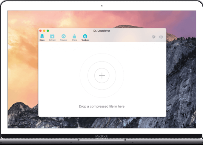 Dr Unarchiver For Mac Download
